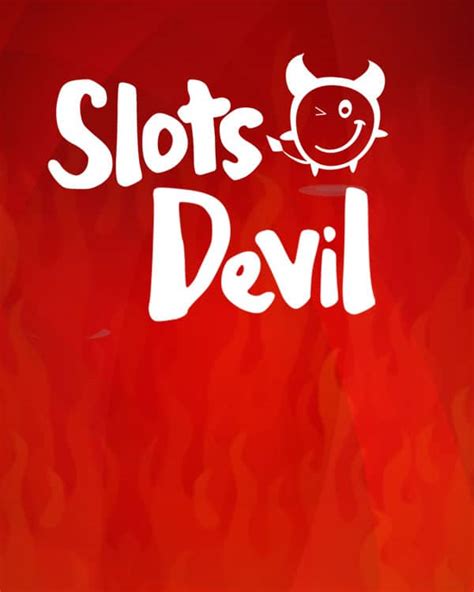 Slots Devil Casino El Salvador