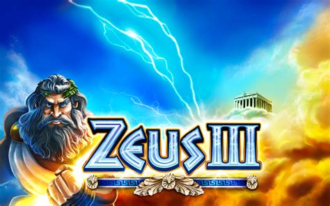 Slots Gratis Zeus 3