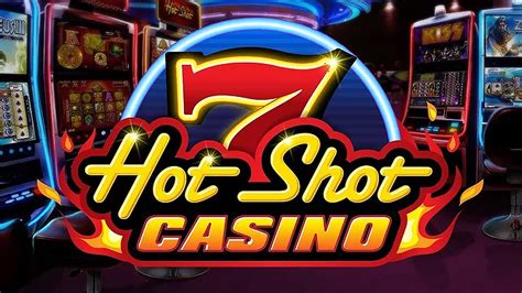 Slots Hot Shots