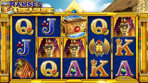 Slots Io Casino Chile