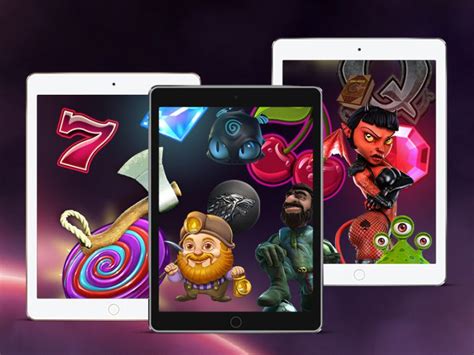 Slots Ipad Livre