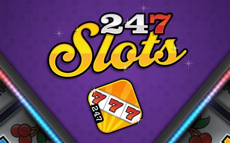 Slots Livres 247