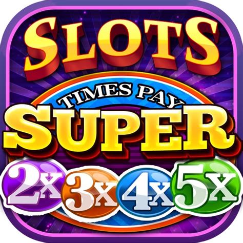 Slots Livres 3x 4x 5x