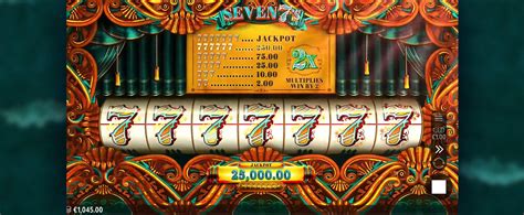 Slots Livres 7s