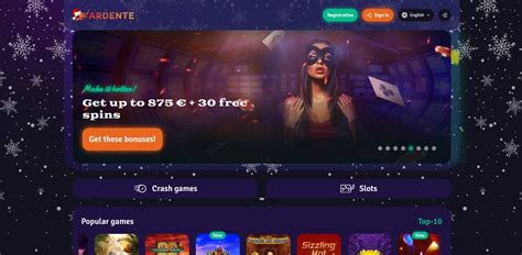 Slots Livres Ardente Sevens