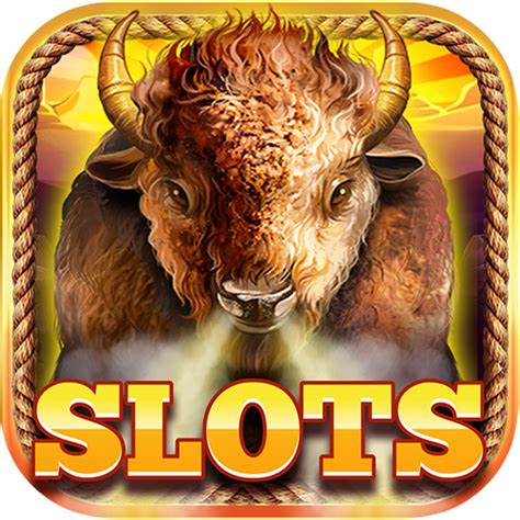 Slots Livres Buffalo Stampede