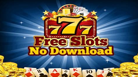 Slots Livres Canada Sem Download Sem Cadastro