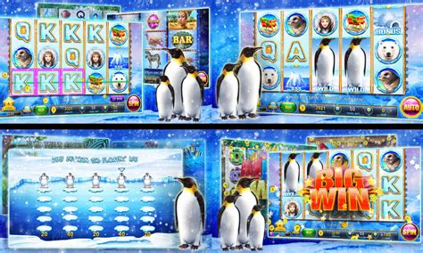 Slots Livres Iceberg