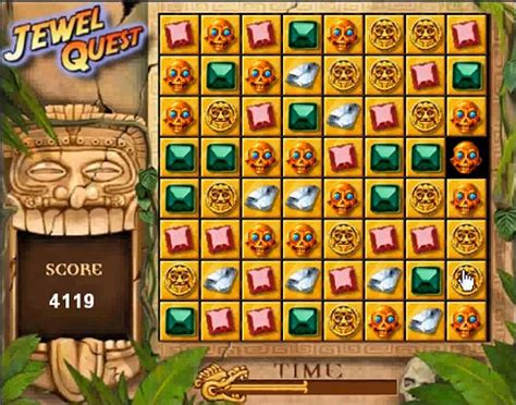 Slots Livres Jewel Quest