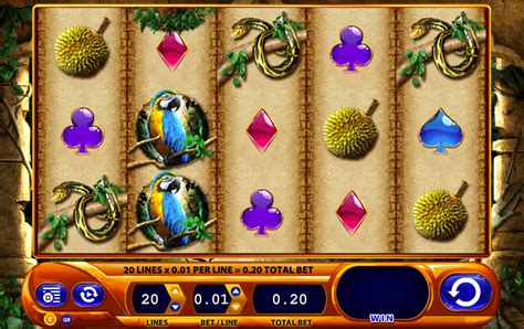 Slots Livres Queen Of The Wild