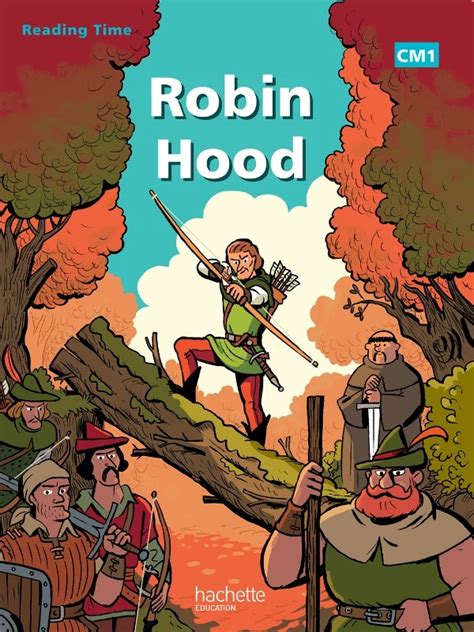 Slots Livres Robin Hood