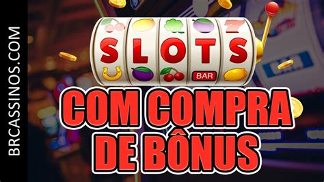 Slots Livres Rodadas Bonus