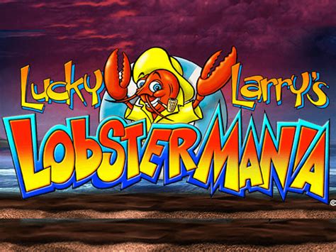 Slots Lobstermania