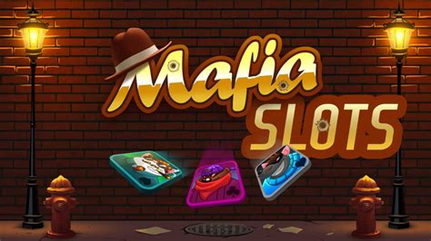 Slots Mafia Arquivo Sorte Senhora S Charme