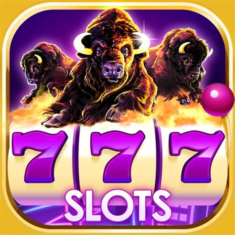 Slots Magic Casino Apk