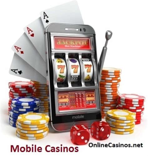 Slots Mobile Casino Belize