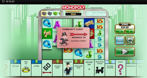 Slots Monopoly Como Ganhar