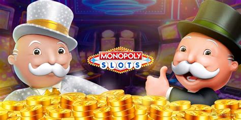 Slots Monopoly Congelar