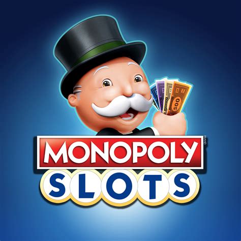 Slots Monopoly Ios Dicas