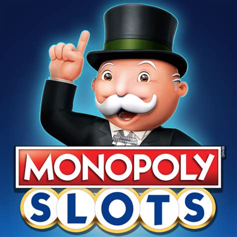 Slots Monopoly Modded Apk