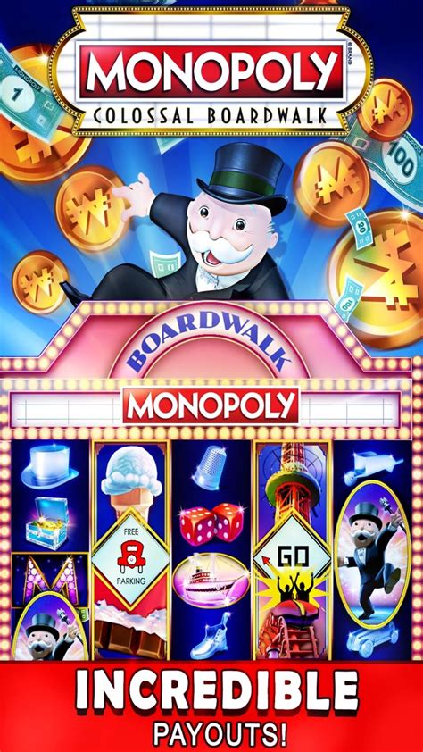 Slots Monopoly Segredos
