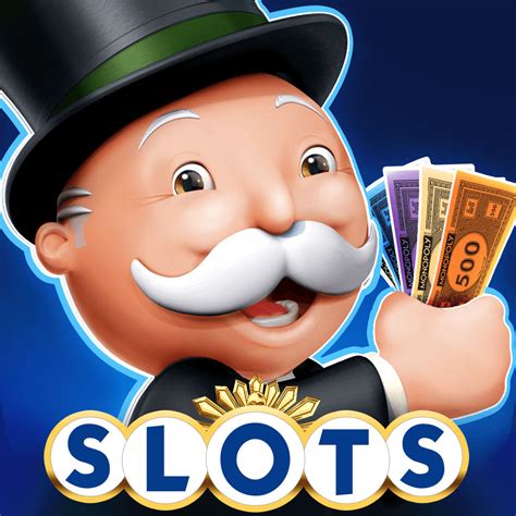 Slots Monopoly Twitter