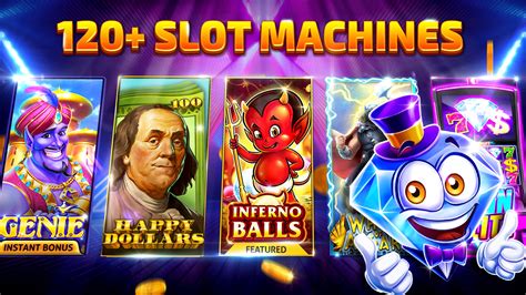 Slots N Play Casino App