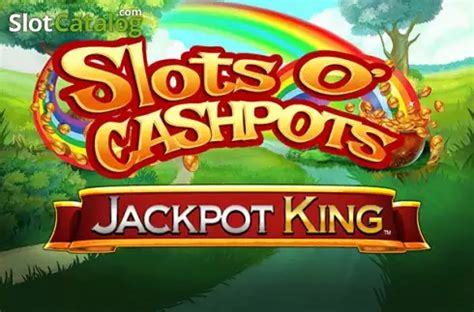 Slots O Cashpots 888 Casino