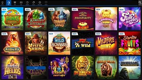 Slots O Cashpots Betway