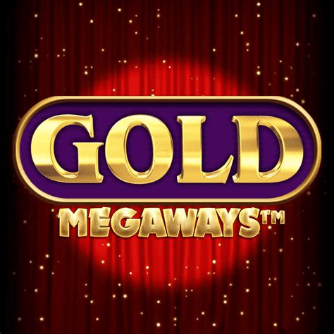 Slots O Gold Megaways Betano