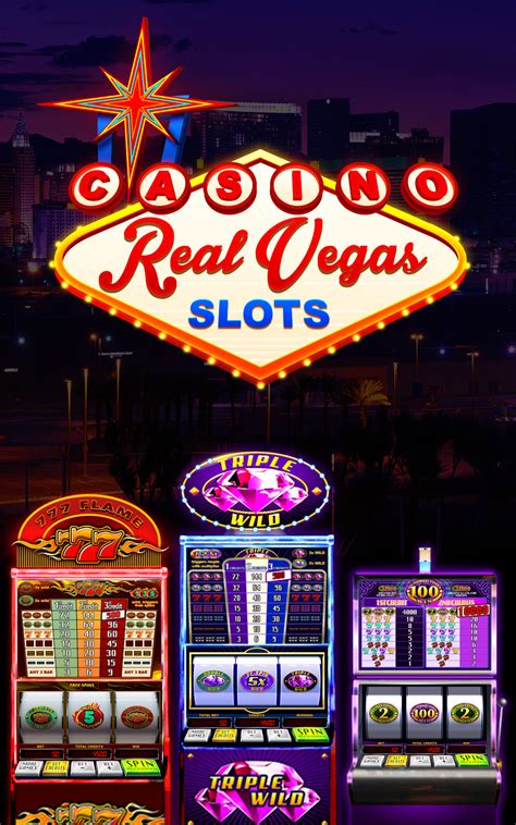 Slots Of Vegas Casino Aplicacao