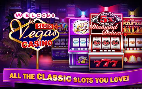 Slots Of Vegas Casino Colombia