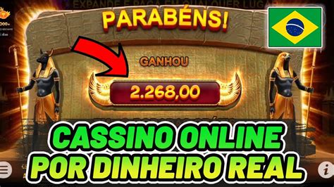 Slots Online A Dinheiro Real Ipad