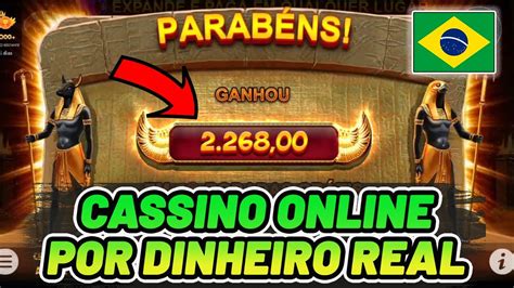 Slots Online A Dinheiro Real No Ipad