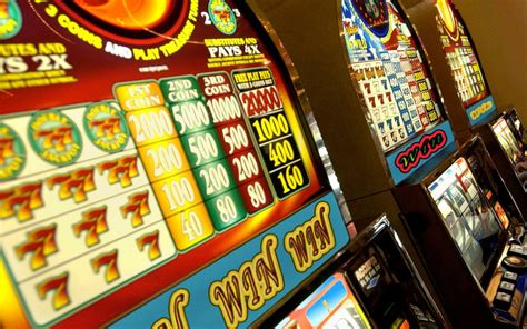 Slots Online Gestao De Banca