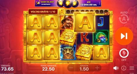 Slots Online Para Se Divertir Com Rodadas De Bonus