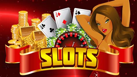 Slots Party Poker