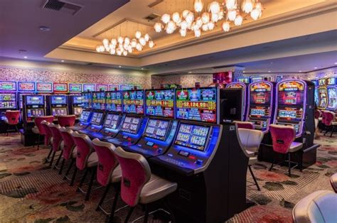 Slots Perto De Orange County