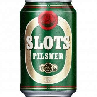 Slots Pilsner Bryggeri