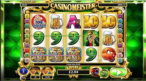 Slots Plus Casinomeister