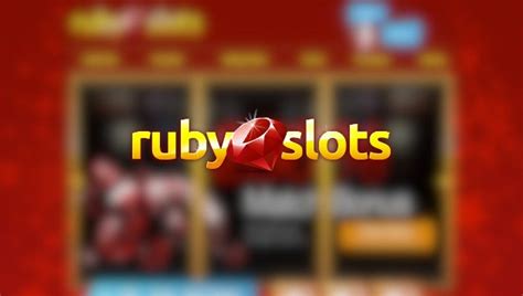 Slots Ruby Codigos De Bonus De Casino