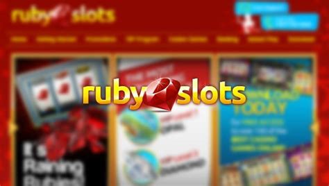 Slots Ruby Nd Codigos De Bonus