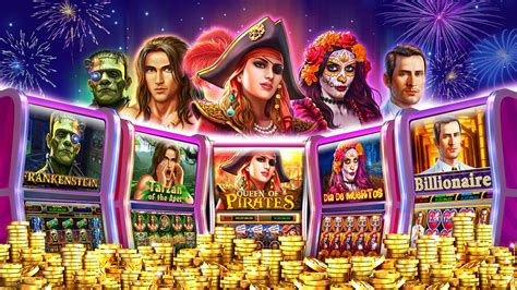 Slots Rush Casino Mobile