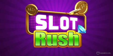 Slots Rush Casino Uruguay