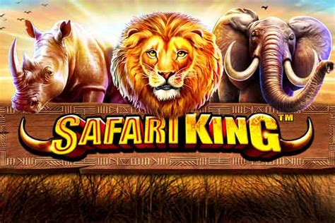 Slots Safari Casino Peru