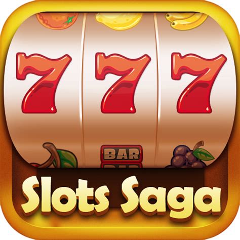 Slots Saga Download
