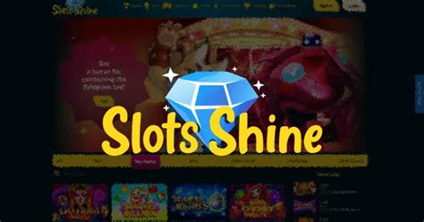 Slots Shine Casino Review