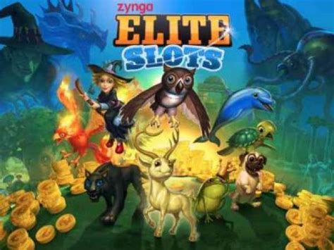 Slots Zynga Elite Appdata