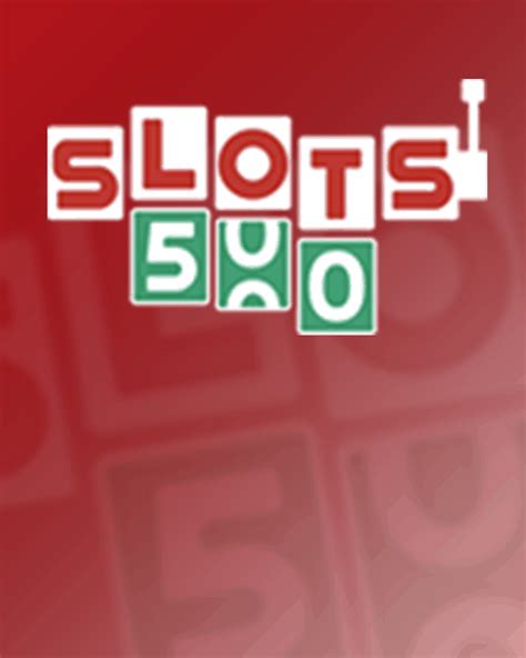 Slots500 Casino Guatemala