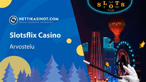 Slotsflix Casino Colombia